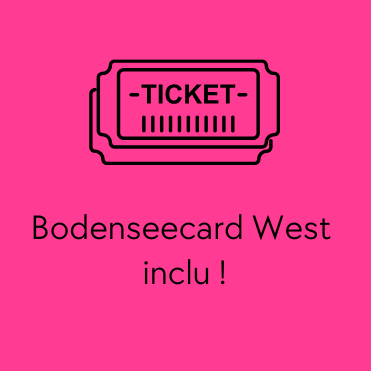 Bodenseecard West