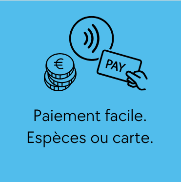Paiement