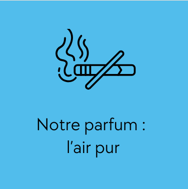non-fumeur