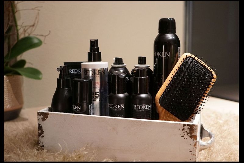 Haar-Lokal 6370 Haarpflegeprodukte