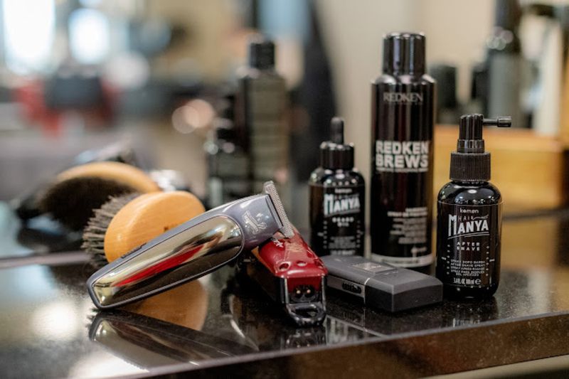 Haar-Lokal 6370 Haarpflegeprodukte