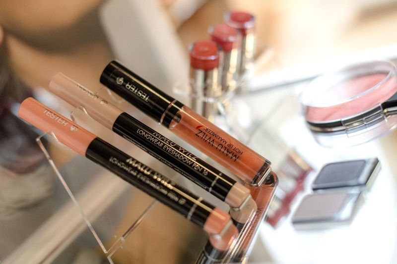 Haar-Lokal 6370 Haarpflegeprodukte