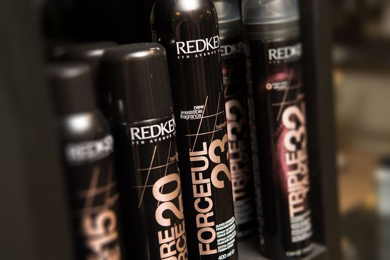 Haar-Lokal 6370 Haarpflegeprodukte