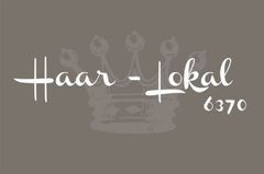 Haar-Lokal 6370 Logo
