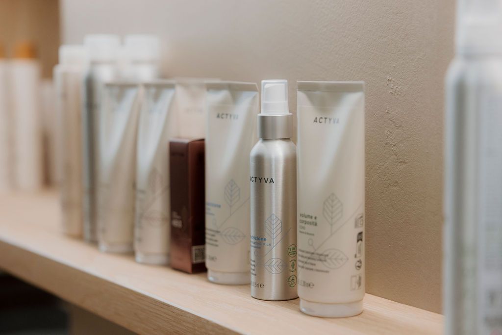 Haar-Lokal 6370 Haarpflegeprodukte