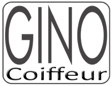 Coiffeur Gino  Logo