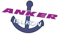 Restaurant Hotel ANKER - logo