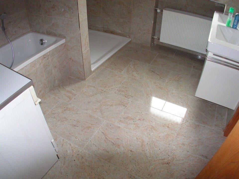 Fliesenarbeiten von Fliesen Franz aus Sachsenheim