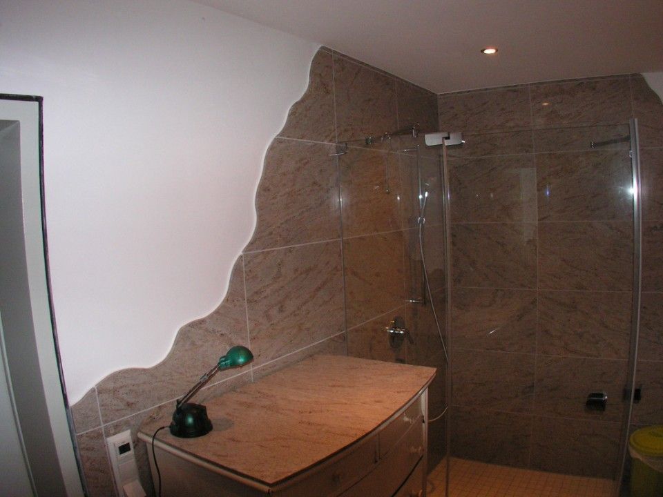 Flieseninspiration für ein Badezimmer