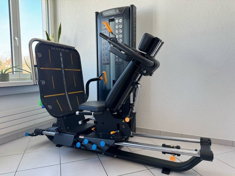 Gerät, das für physiotherapeutische Massnahmen genutzt wird