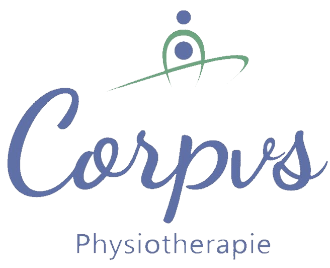 Corpvs AG - logo