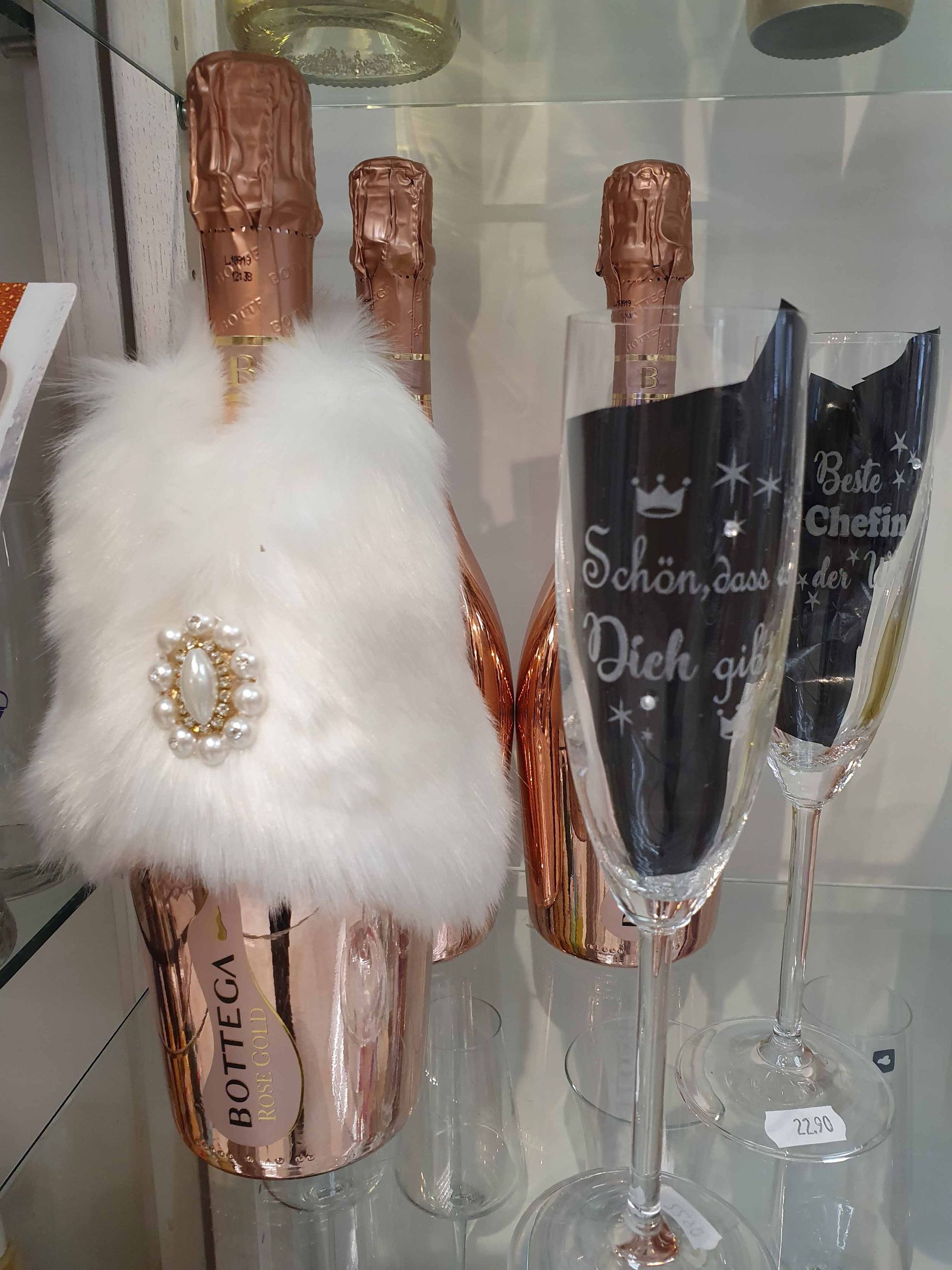 s'A und O Geschenkboutique