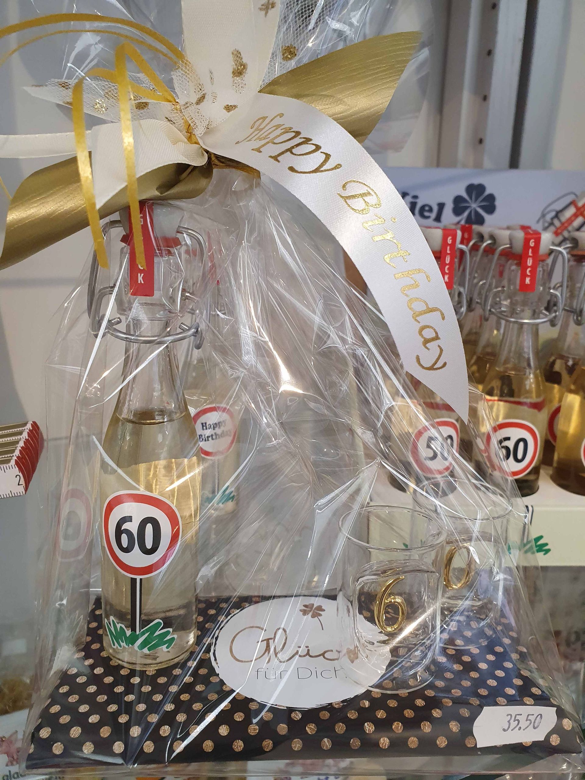 s'A und O Geschenkboutique