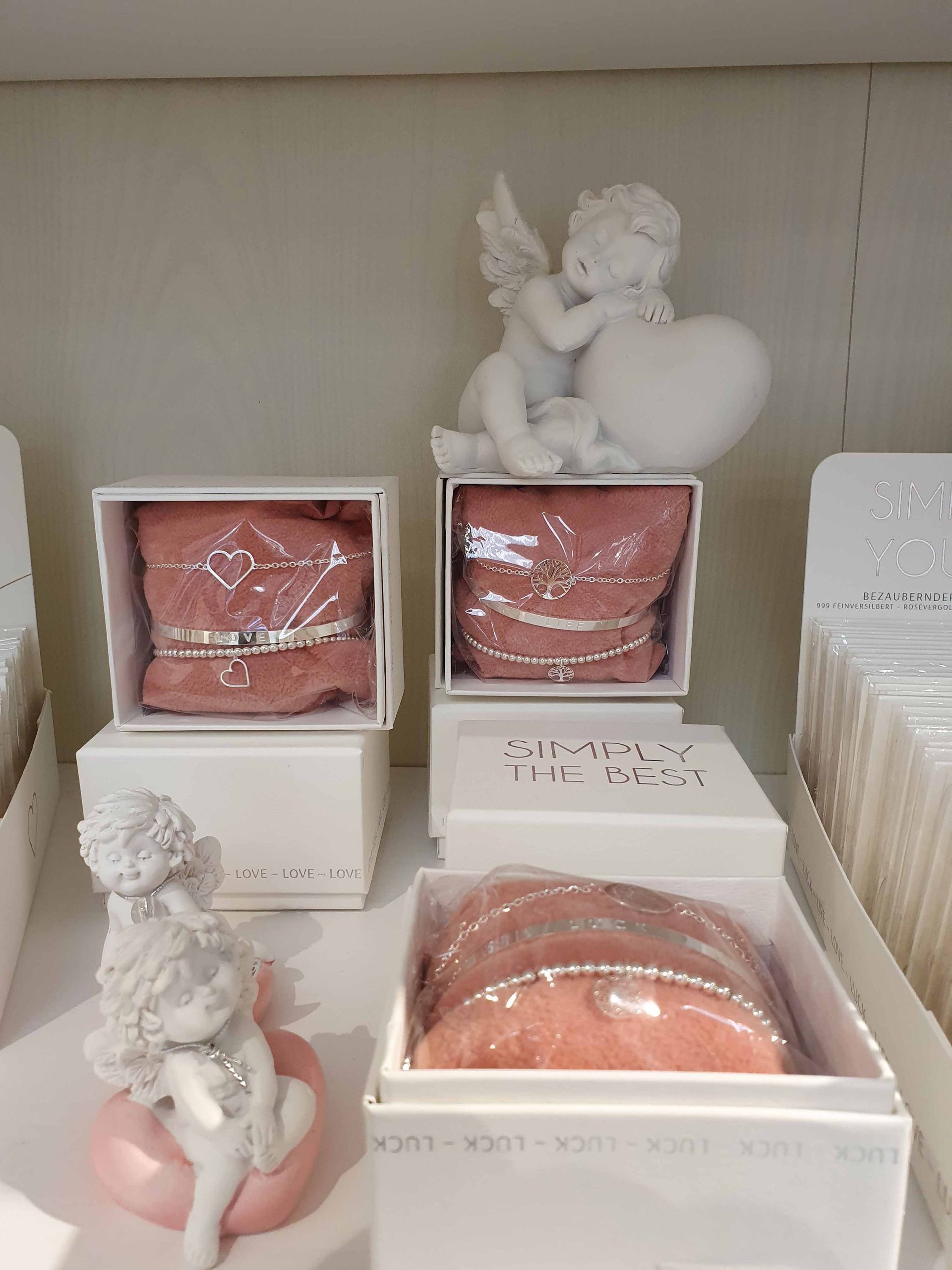 s'A und O Geschenkboutique