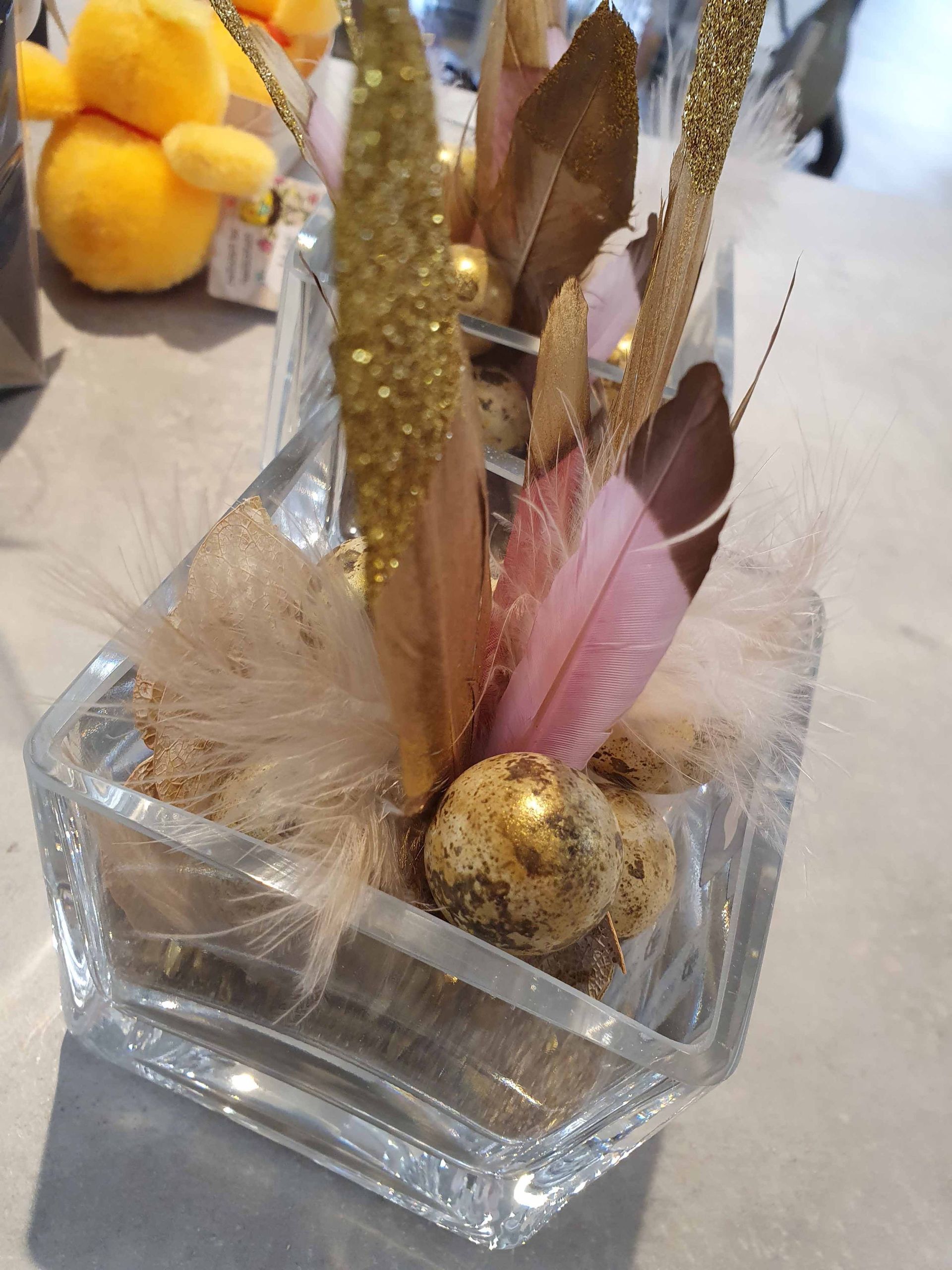 s'A und O Geschenkboutique