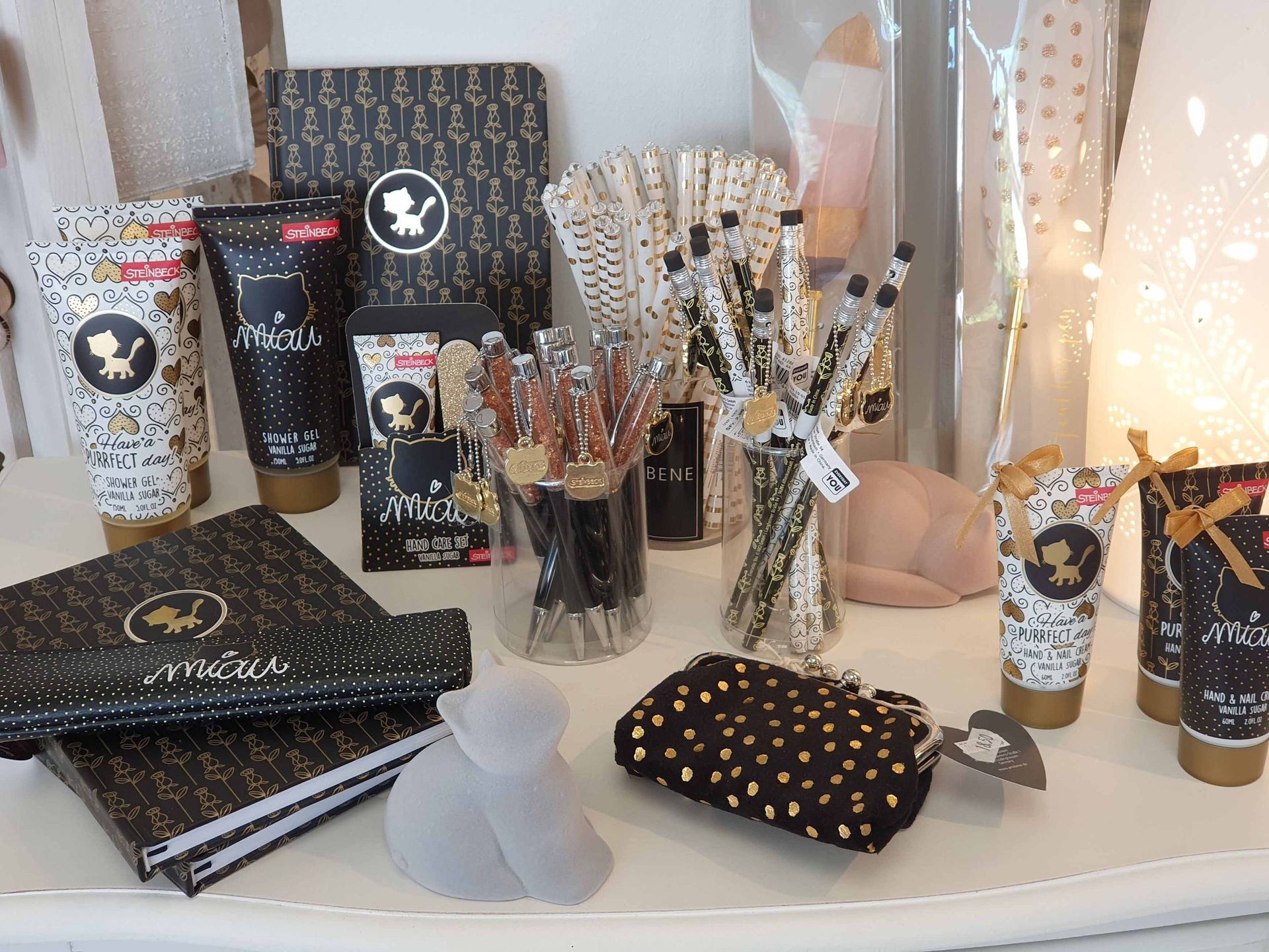 s'A und O Geschenkboutique