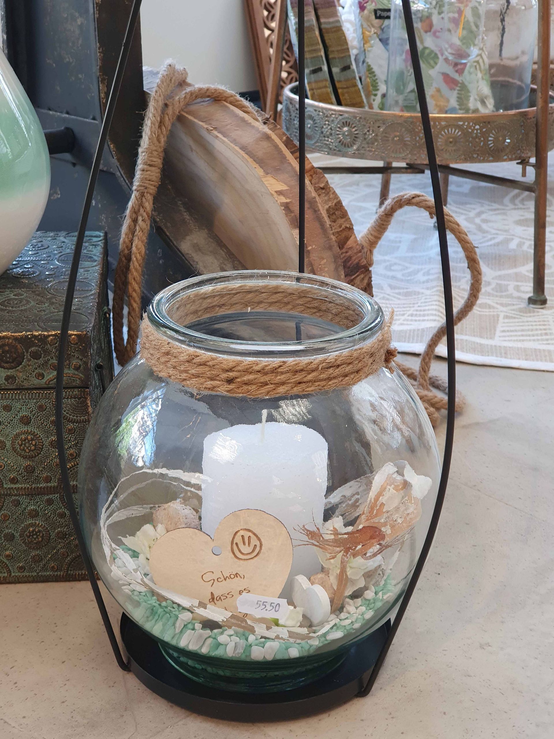 s'A und O Geschenkboutique