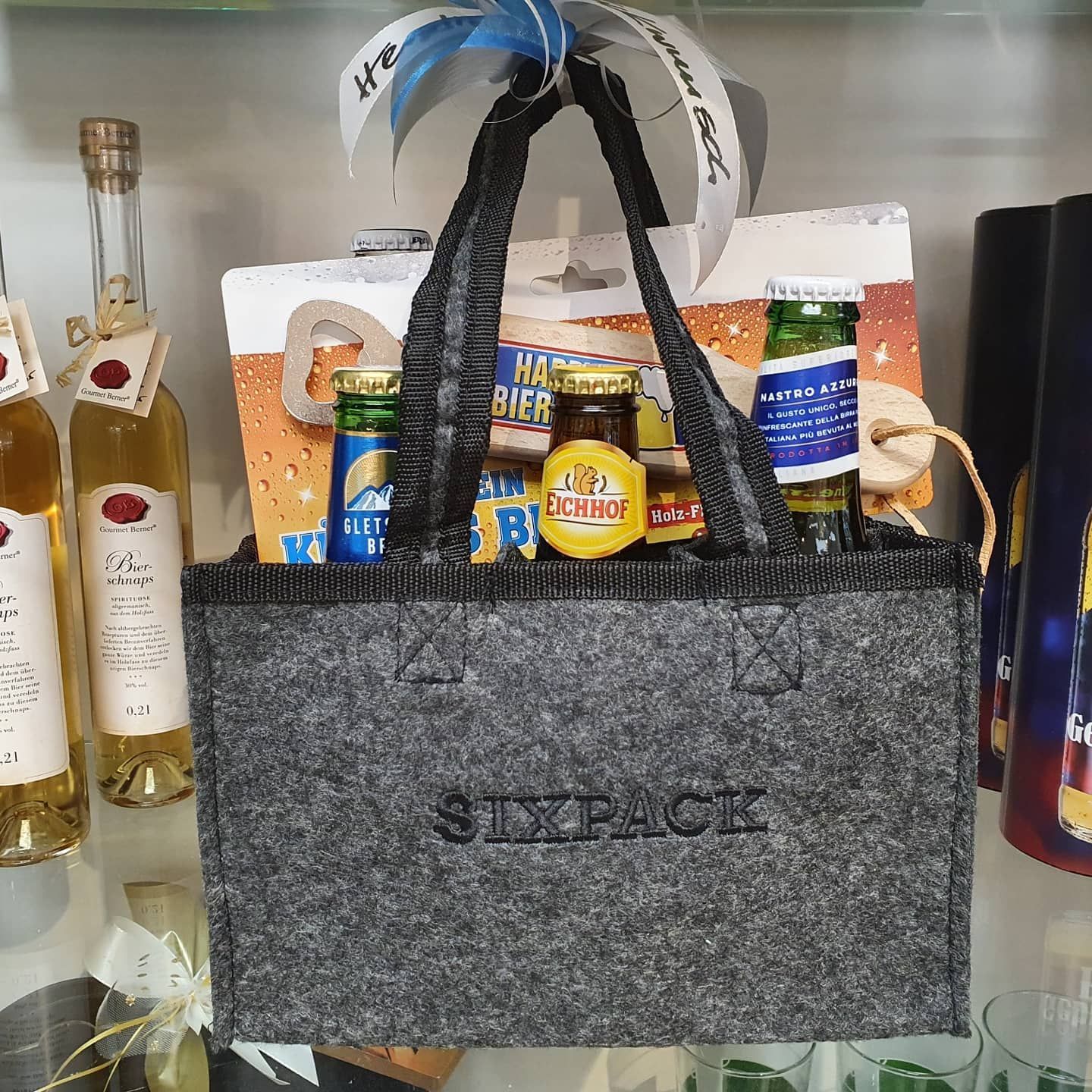 s'A und O Geschenkboutique