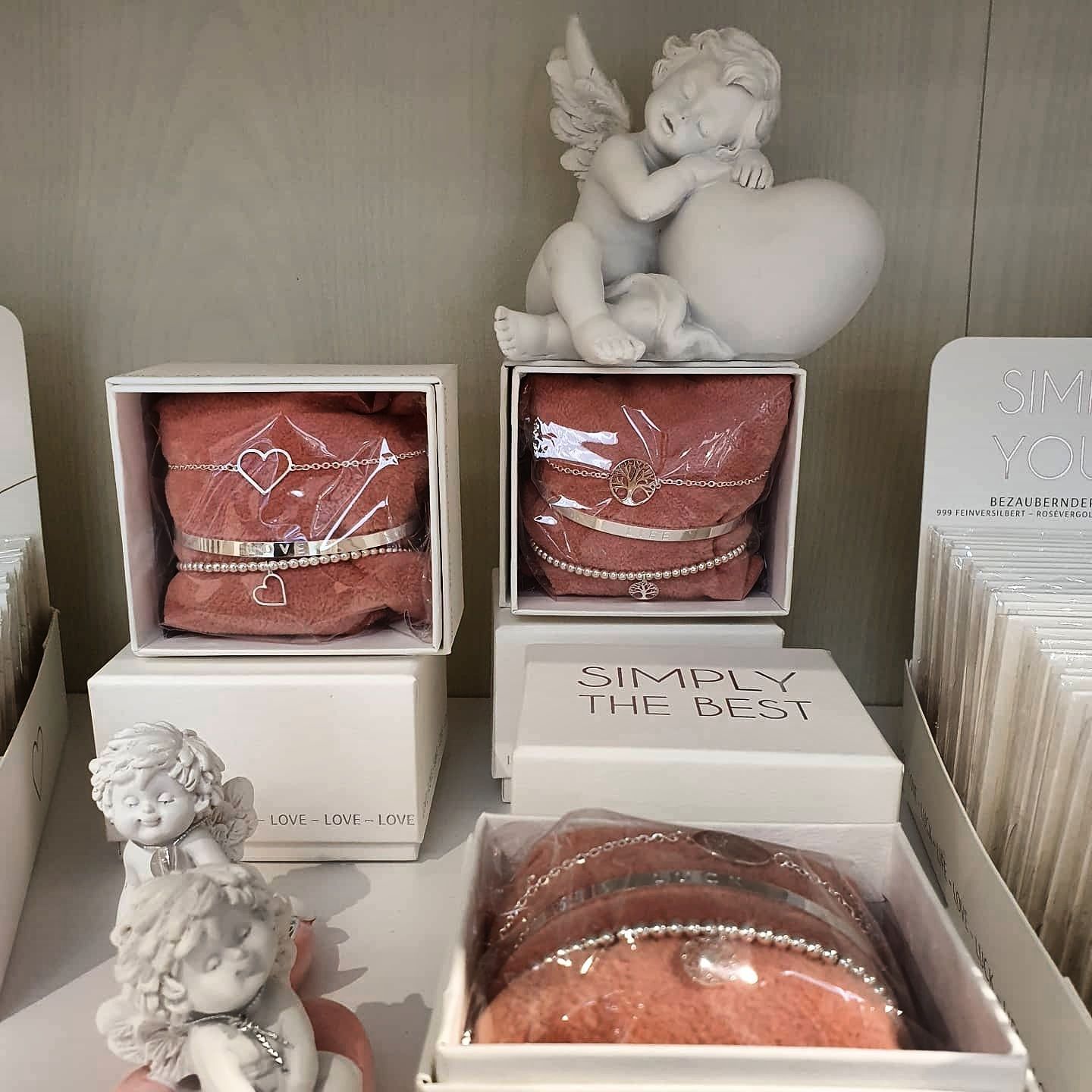 s'A und O Geschenkboutique