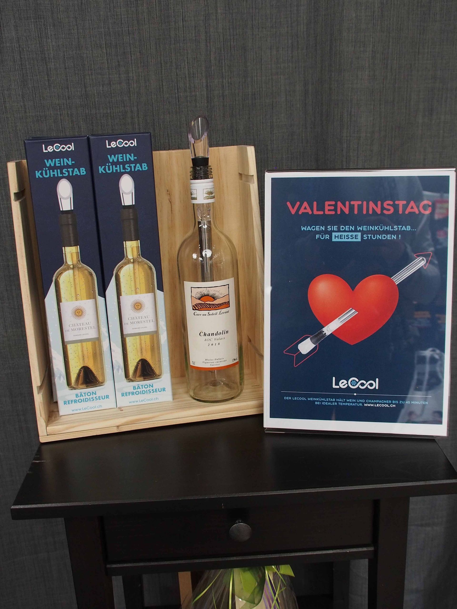 s'A und O Geschenkboutique