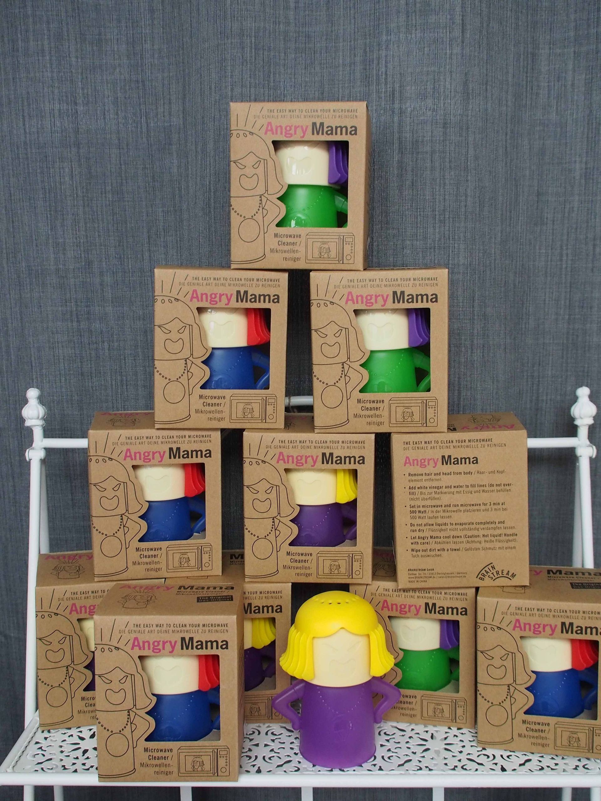 s'A und O Geschenkboutique