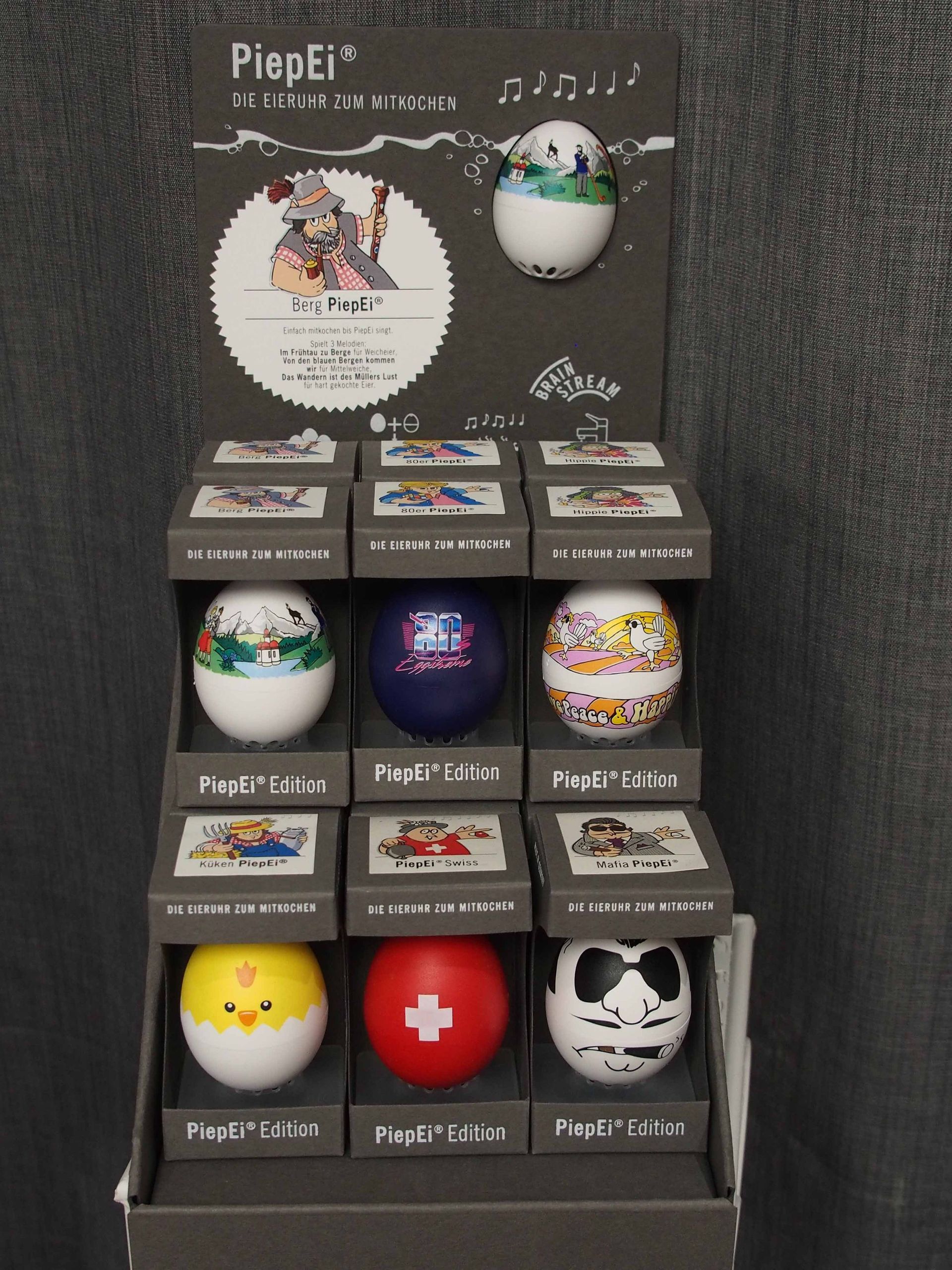 s'A und O Geschenkboutique