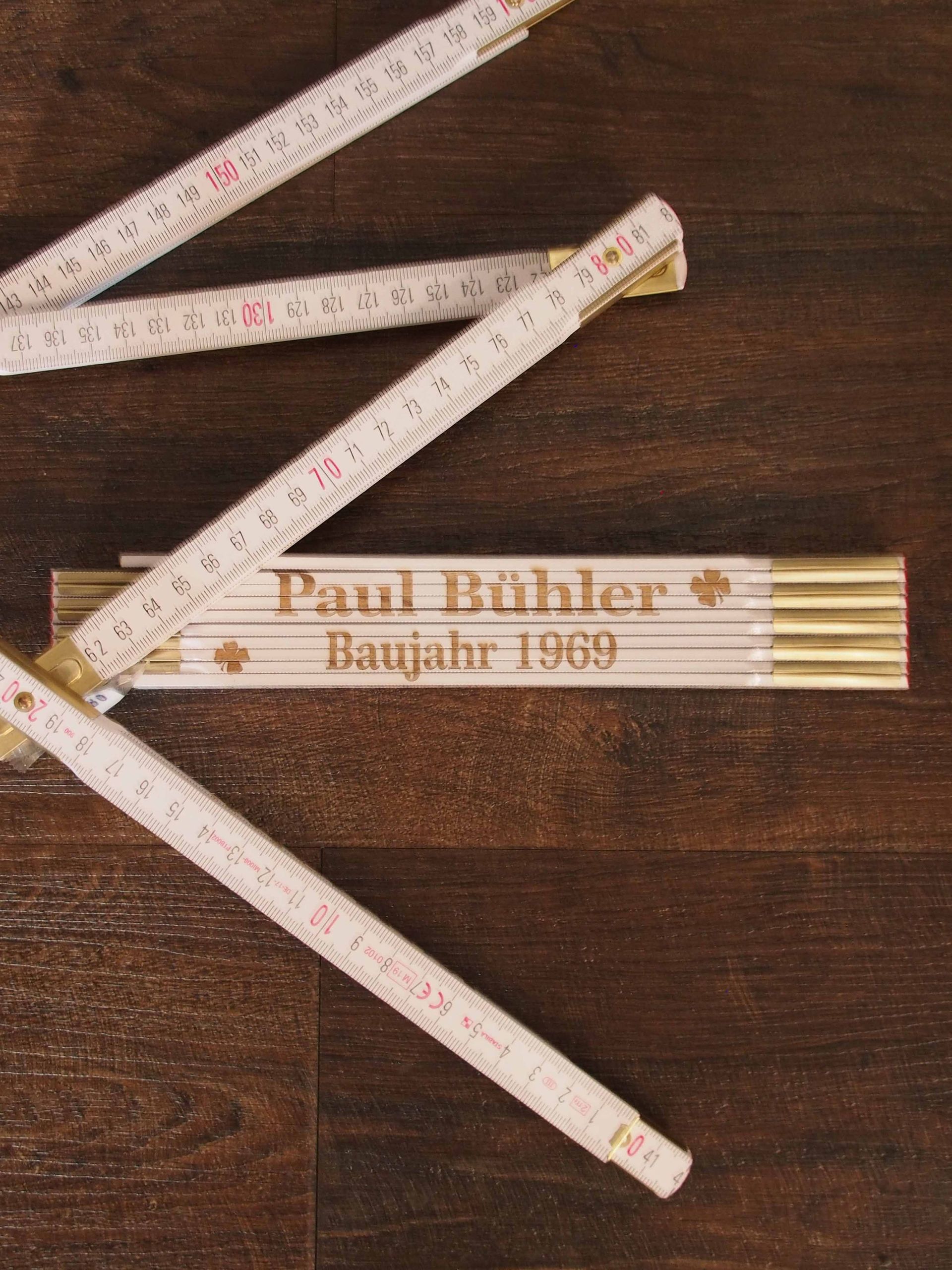 s'A und O Geschenkboutique