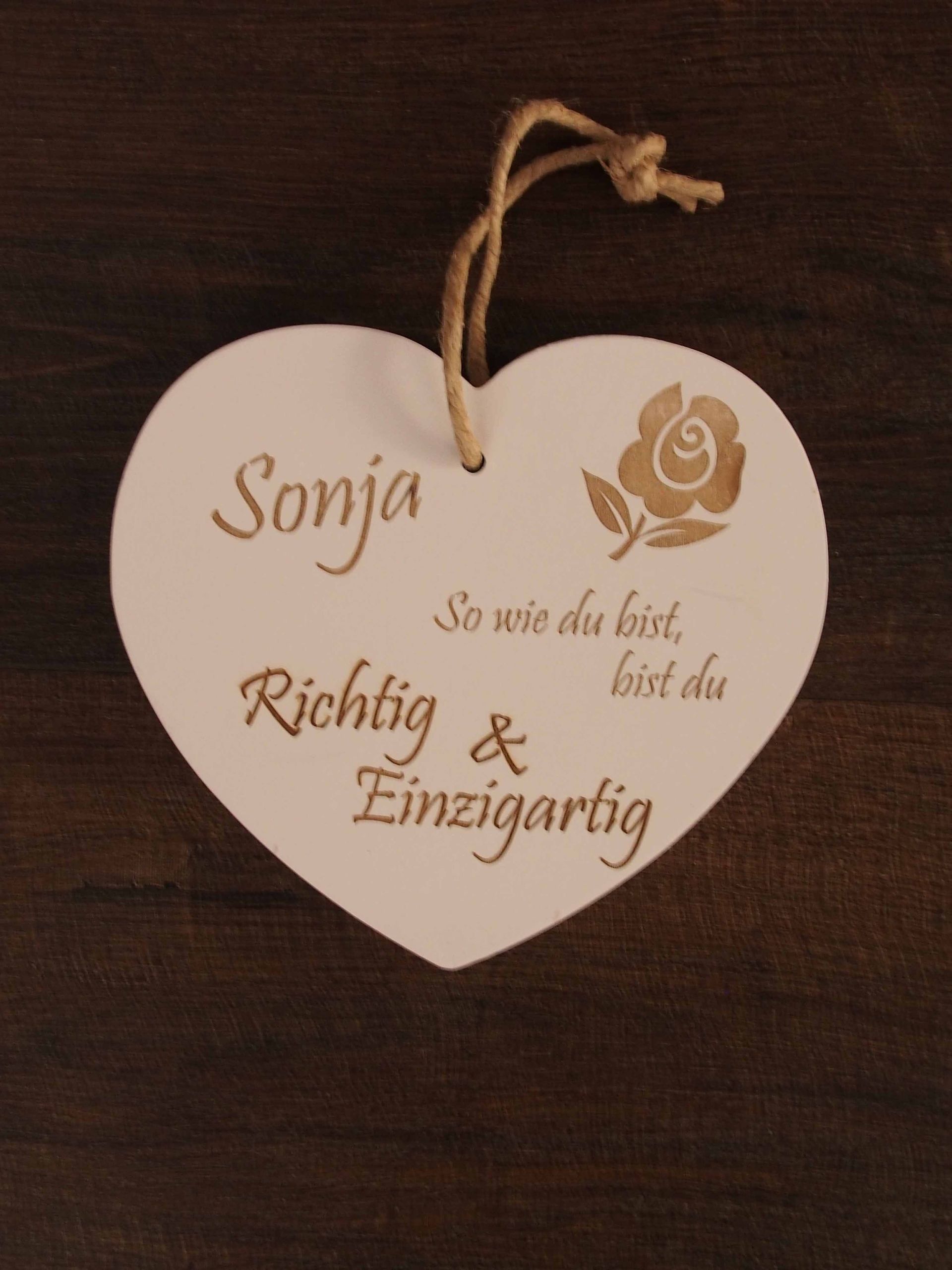 s'A und O Geschenkboutique