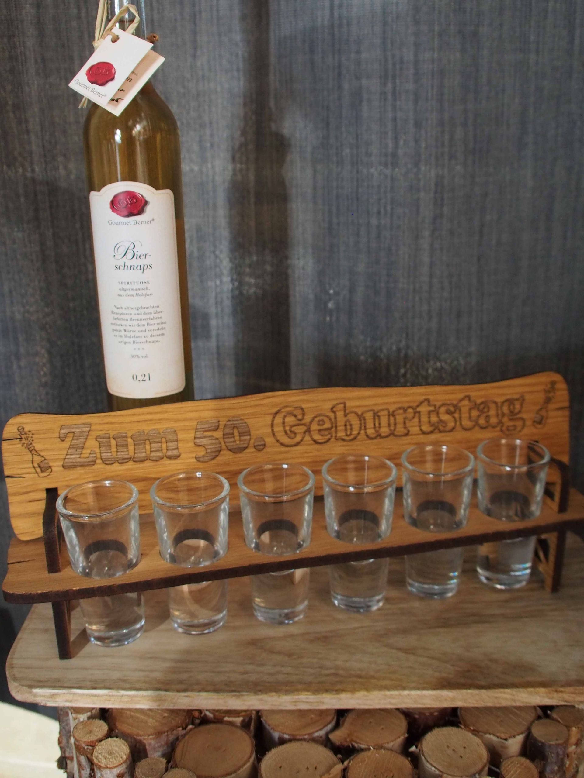 s'A und O Geschenkboutique