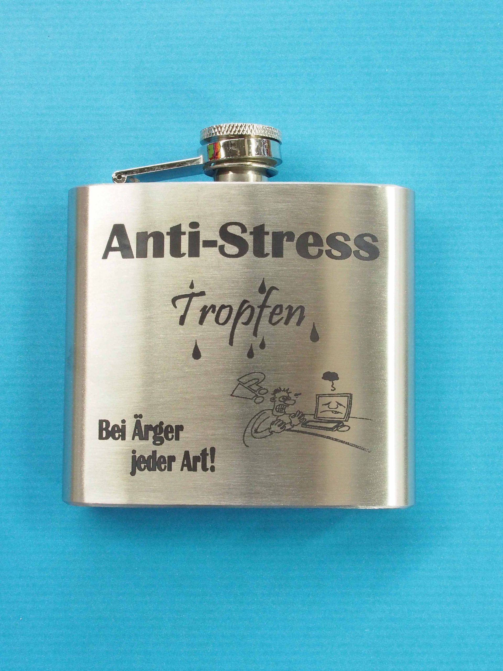 s'A und O Geschenkboutique