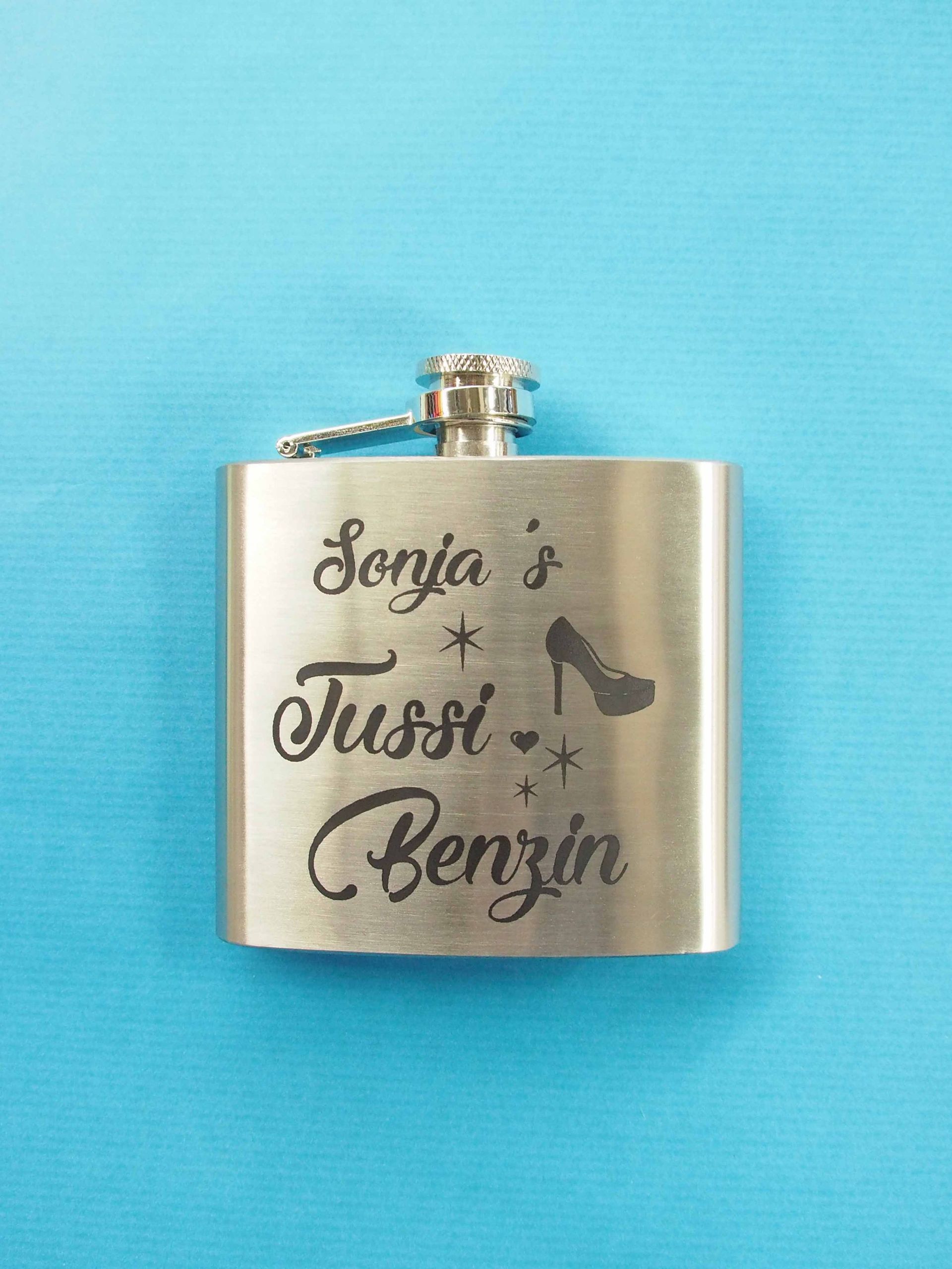 s'A und O Geschenkboutique