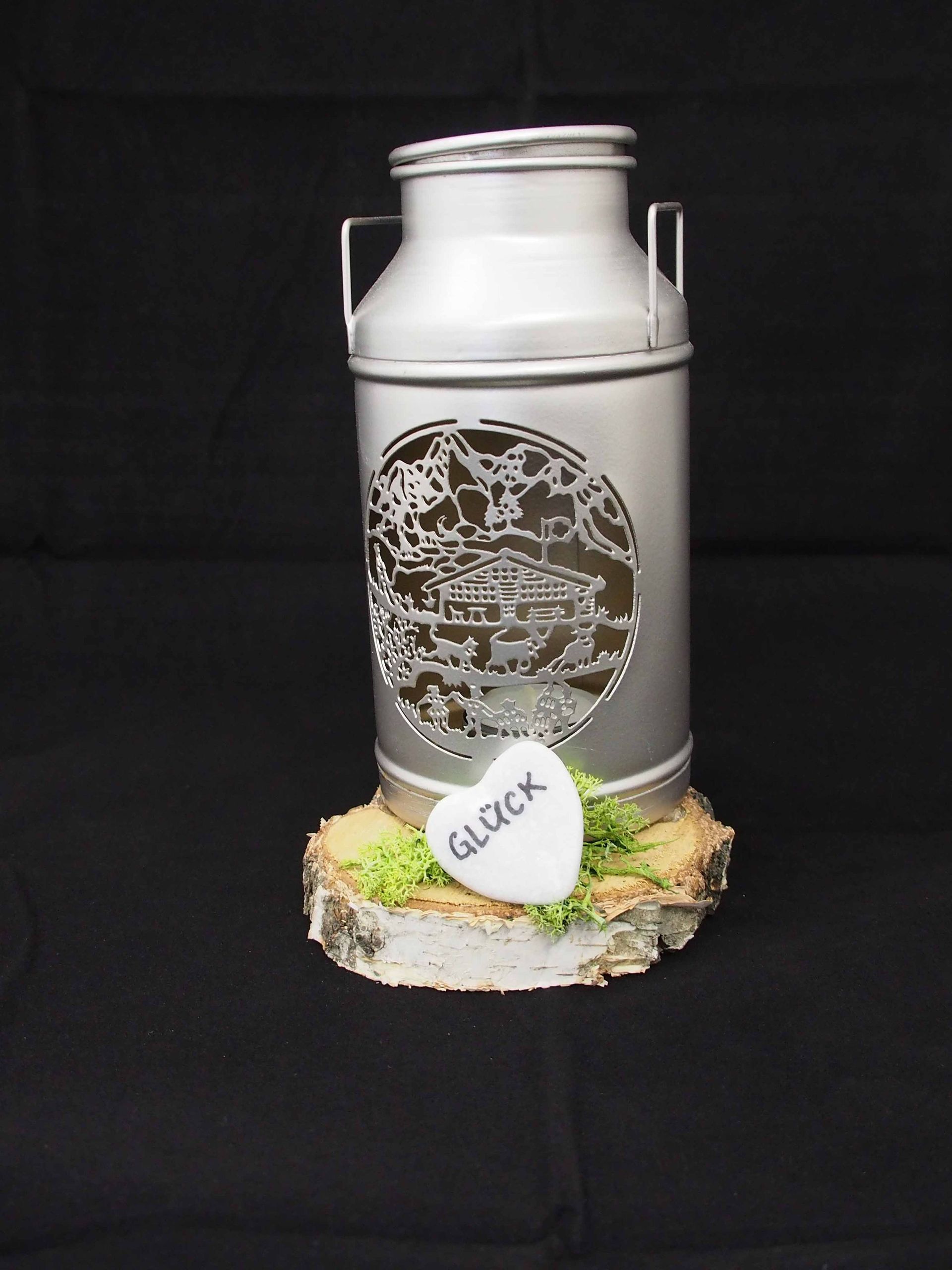 s'A und O Geschenkboutique