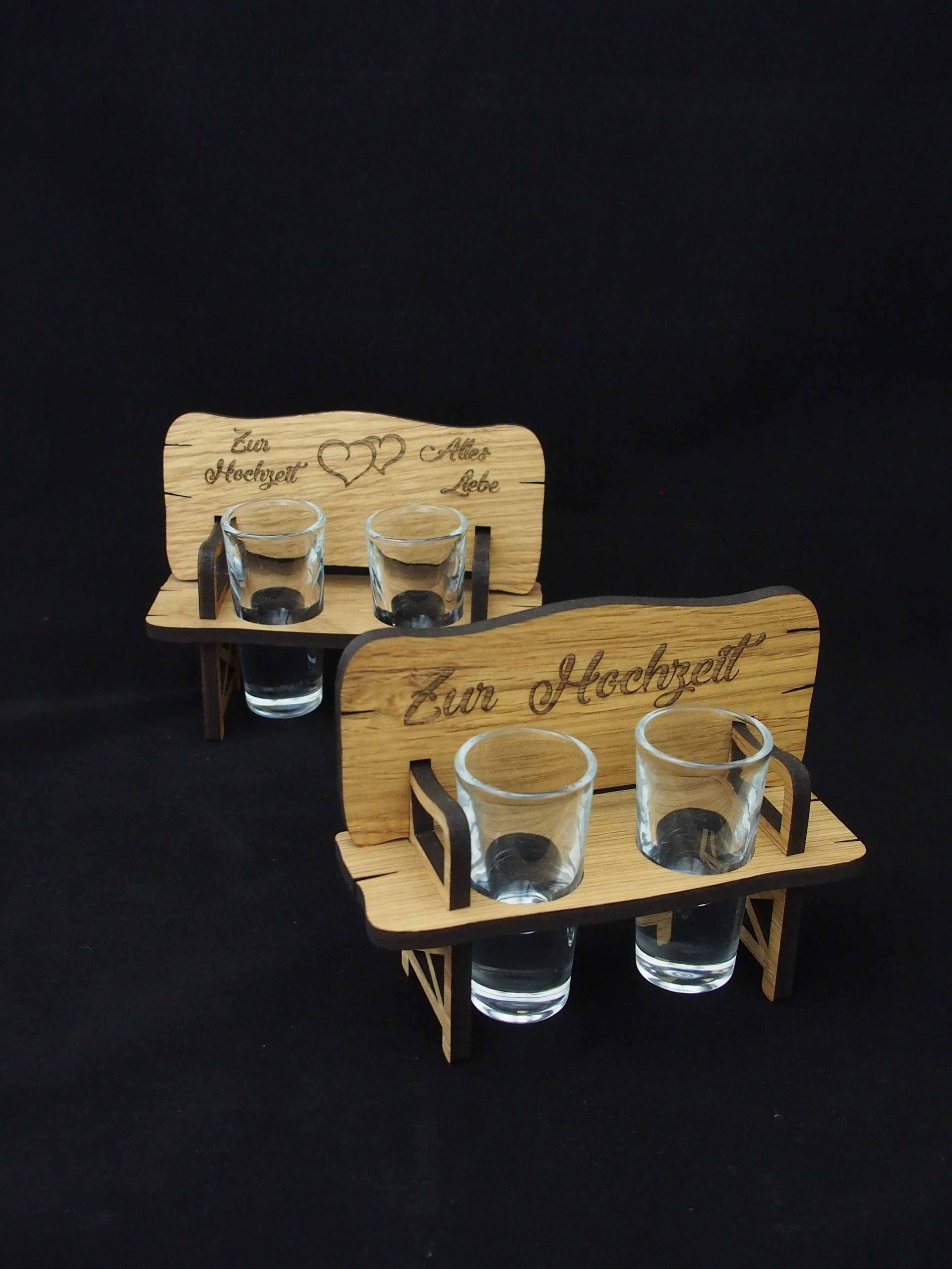 s'A und O Geschenkboutique