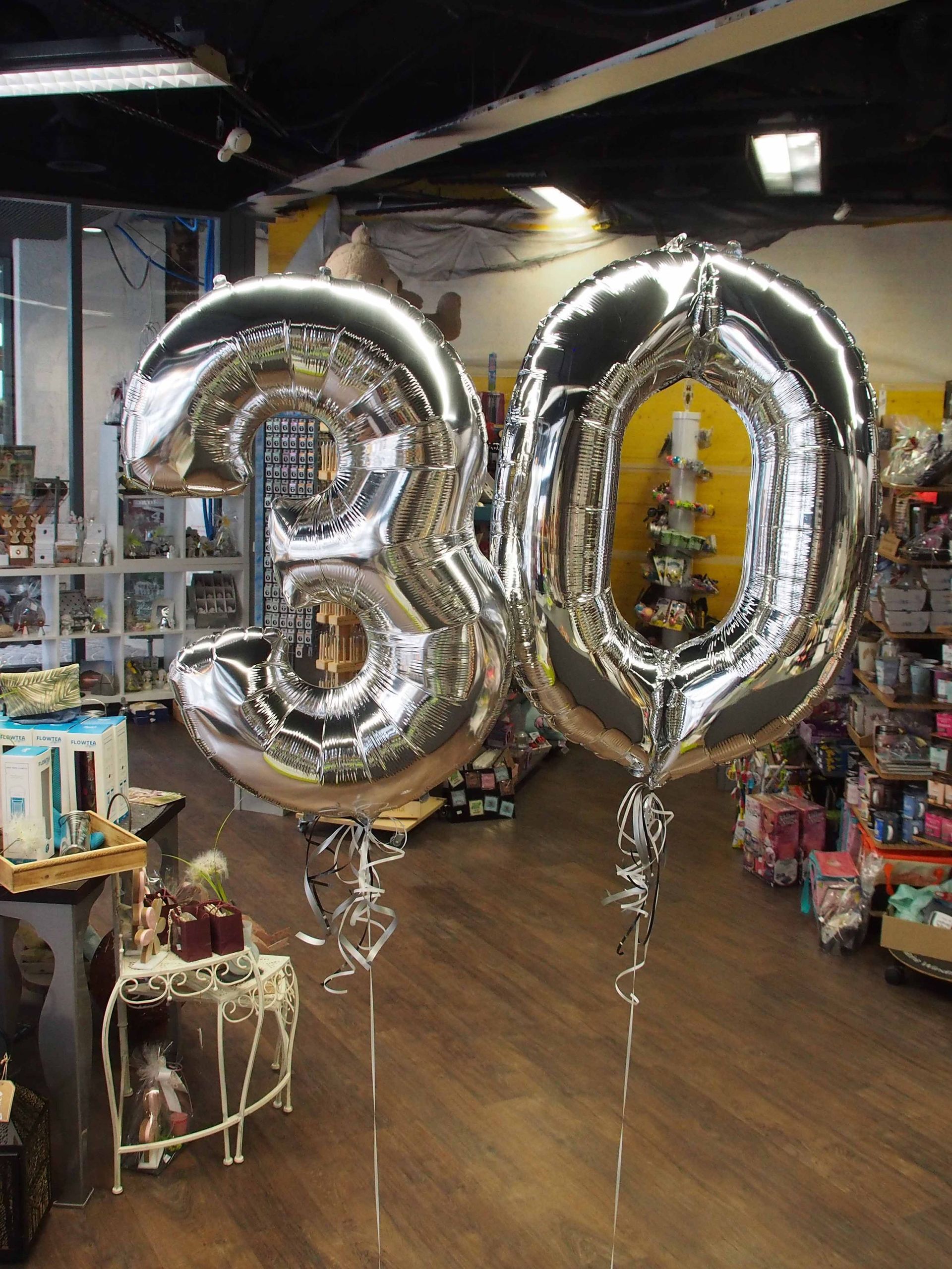 s'A und O Geschenkboutique