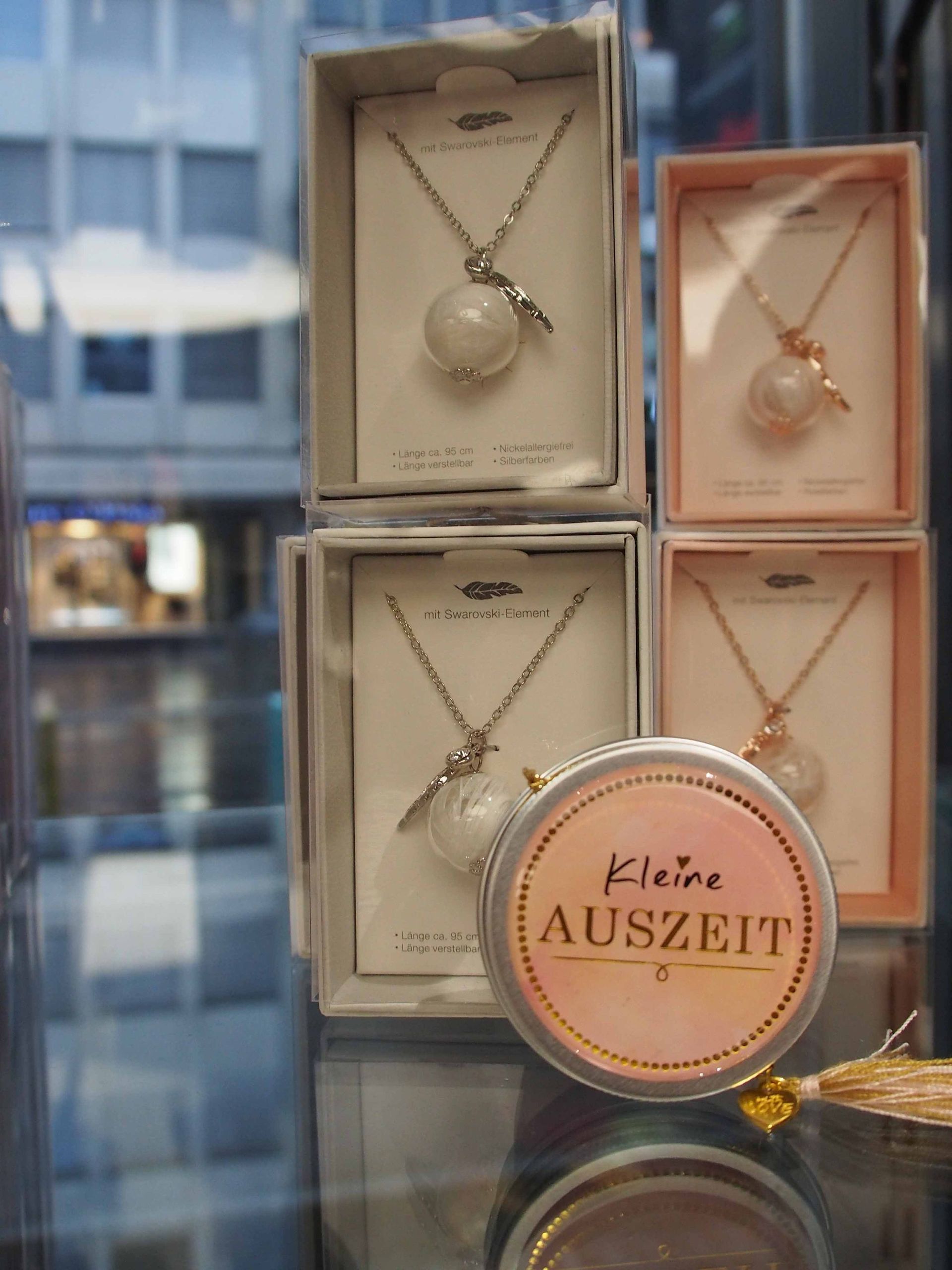 s'A und O Geschenkboutique