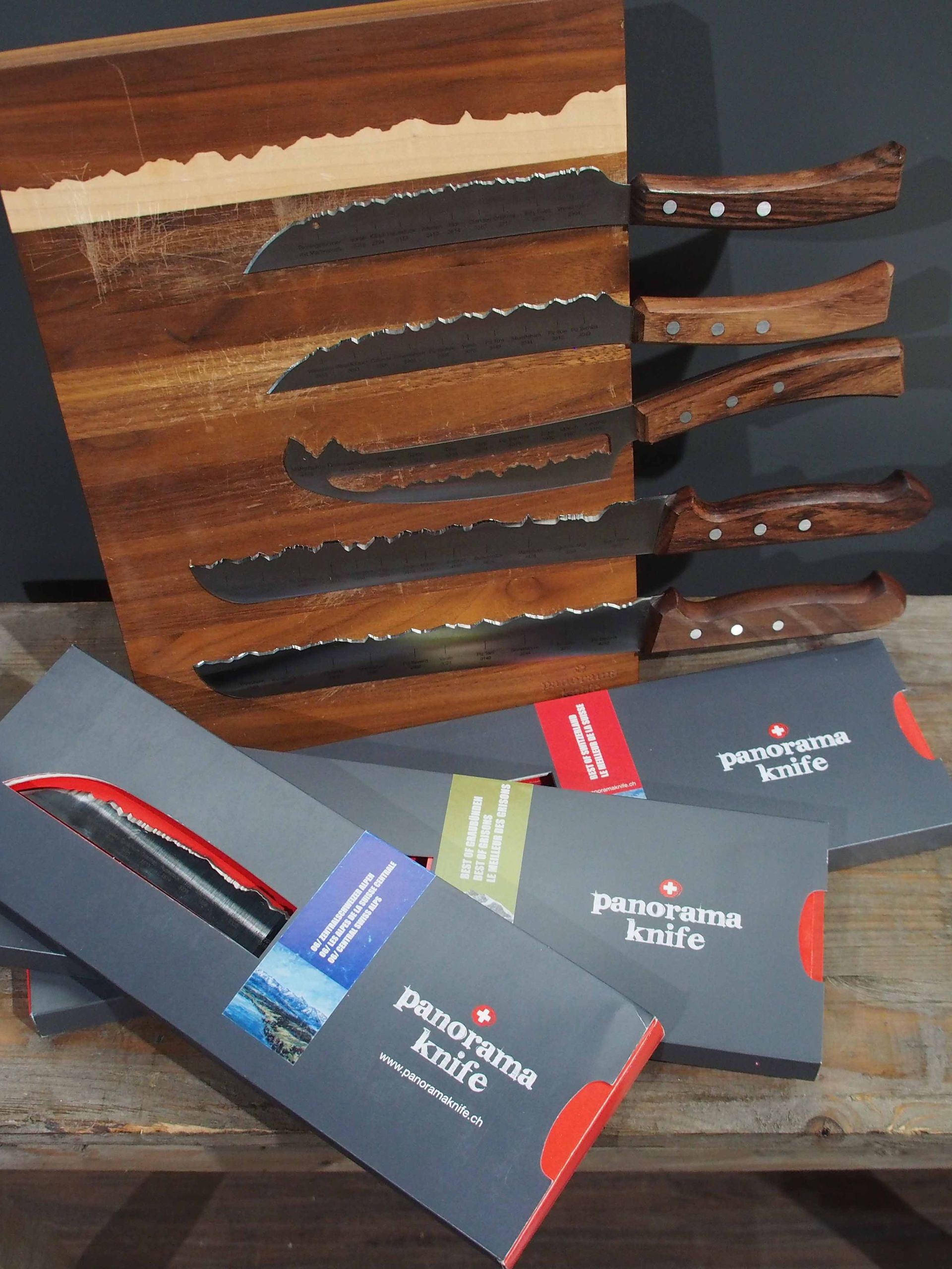 s'A und O Geschenkboutique