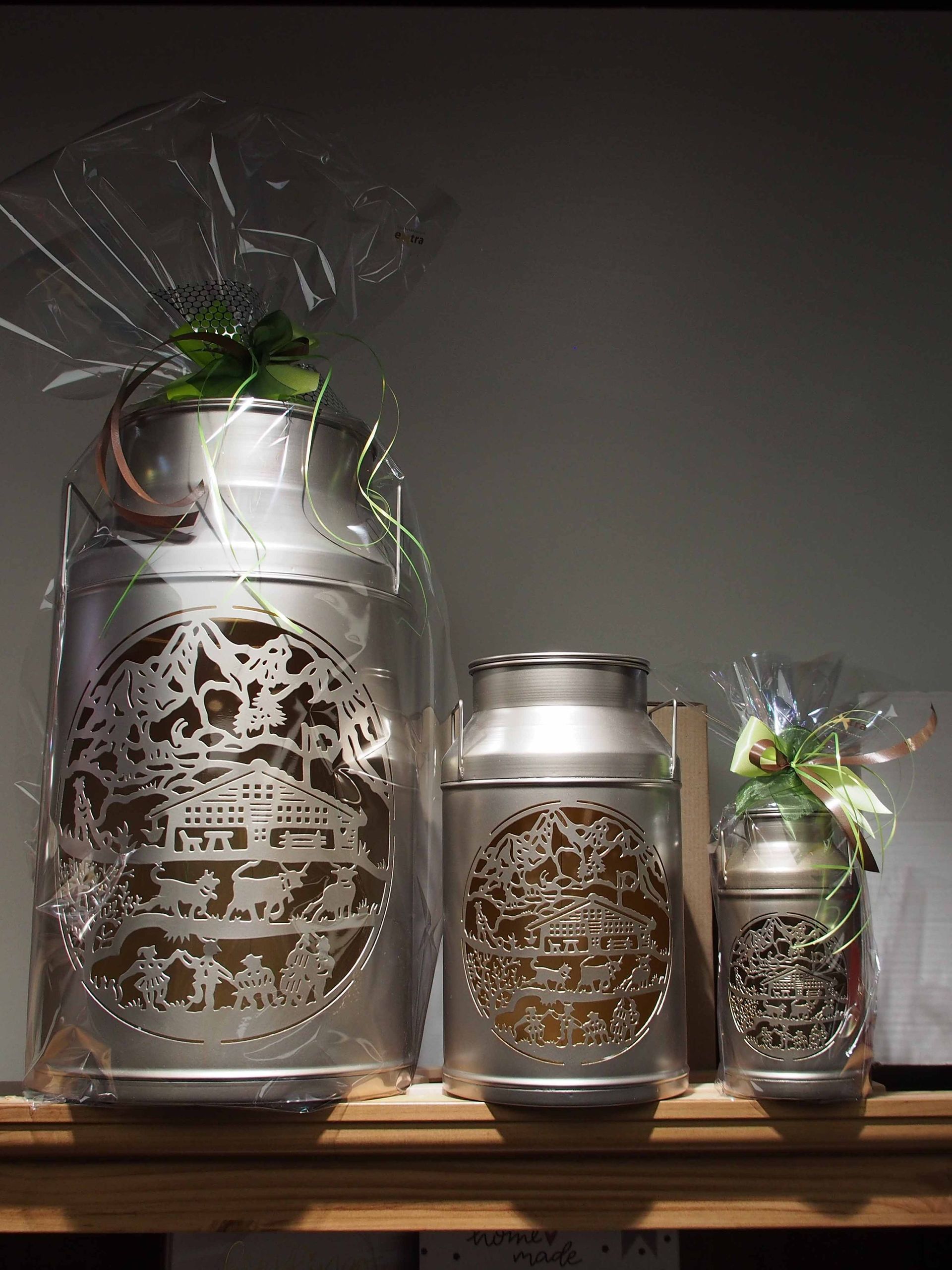 s'A und O Geschenkboutique