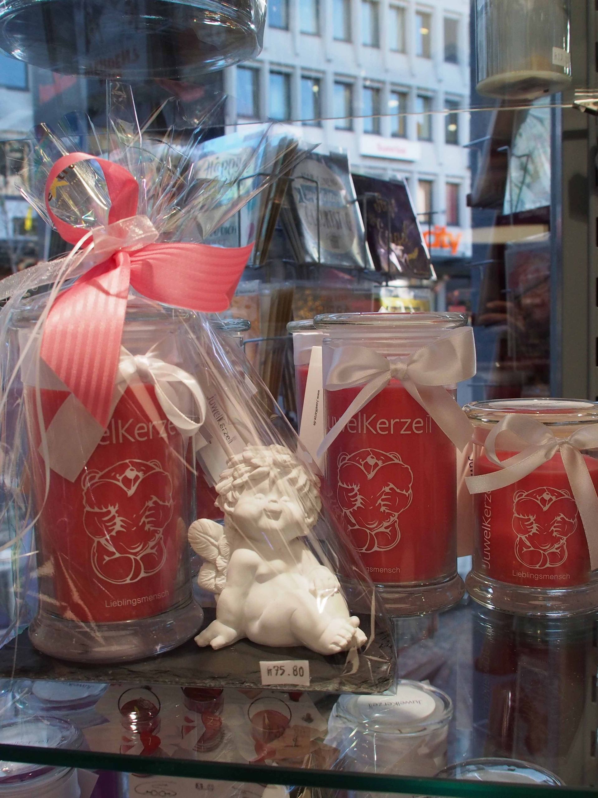 s'A und O Geschenkboutique