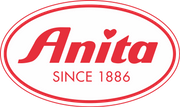 Anita since 1886 Logo