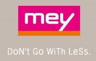 mey Logo
