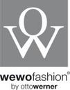 Logo WeWo fashion by Otto Werner