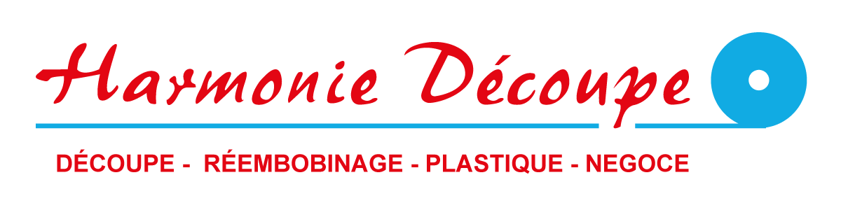 Harmonie Découpe