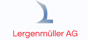 Lergenmüller AG - logo 