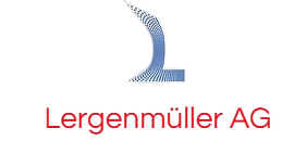 Lergenmüller AG Logo