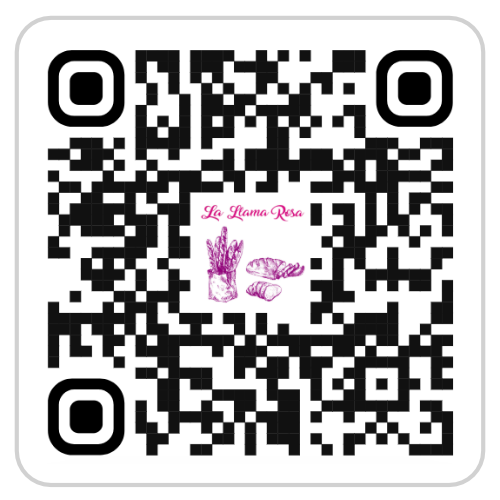 Código QR con el logotipo de 