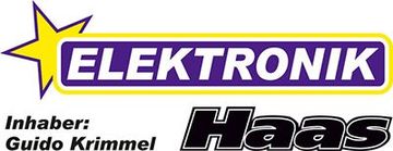Elektronik Haas Logo