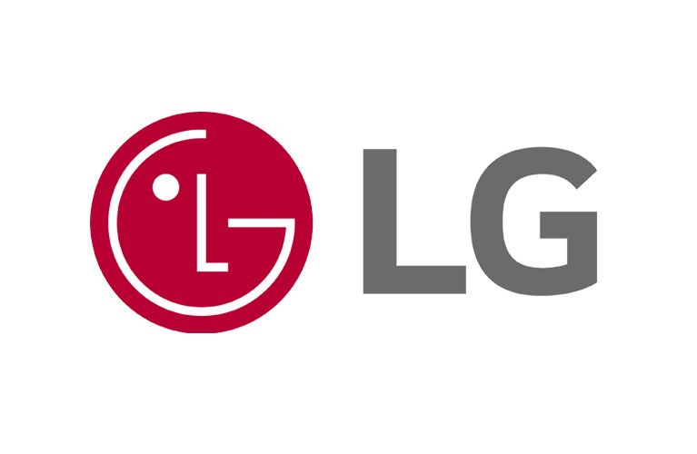 LG - Logo