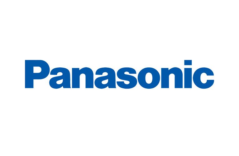 Panasonic - Logo