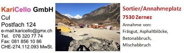 Logo – KariCello GmbH