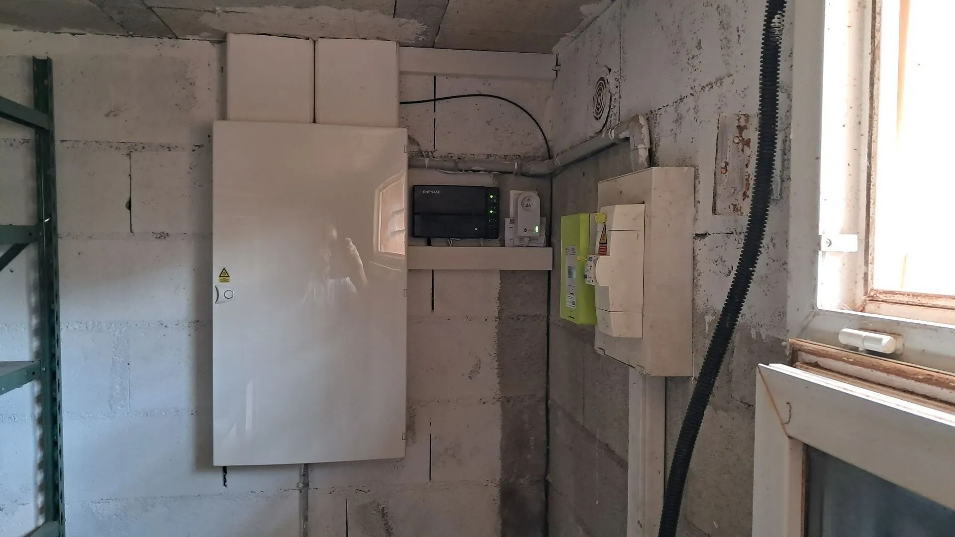 Vers la page SAV & dépannage.